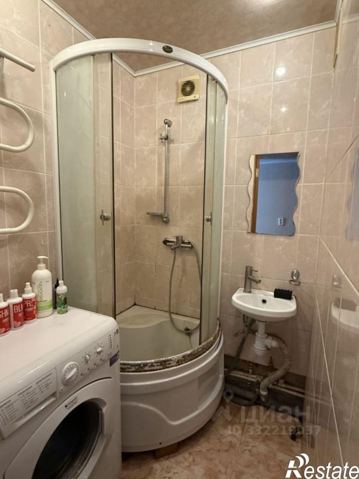 4-комн квартира ул Ярославская, 37,  д. 37