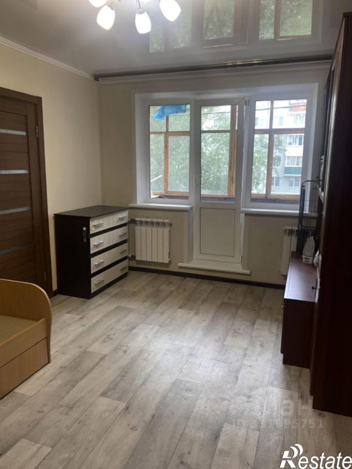 1-комн квартира ул Победы, 33,  д. 33