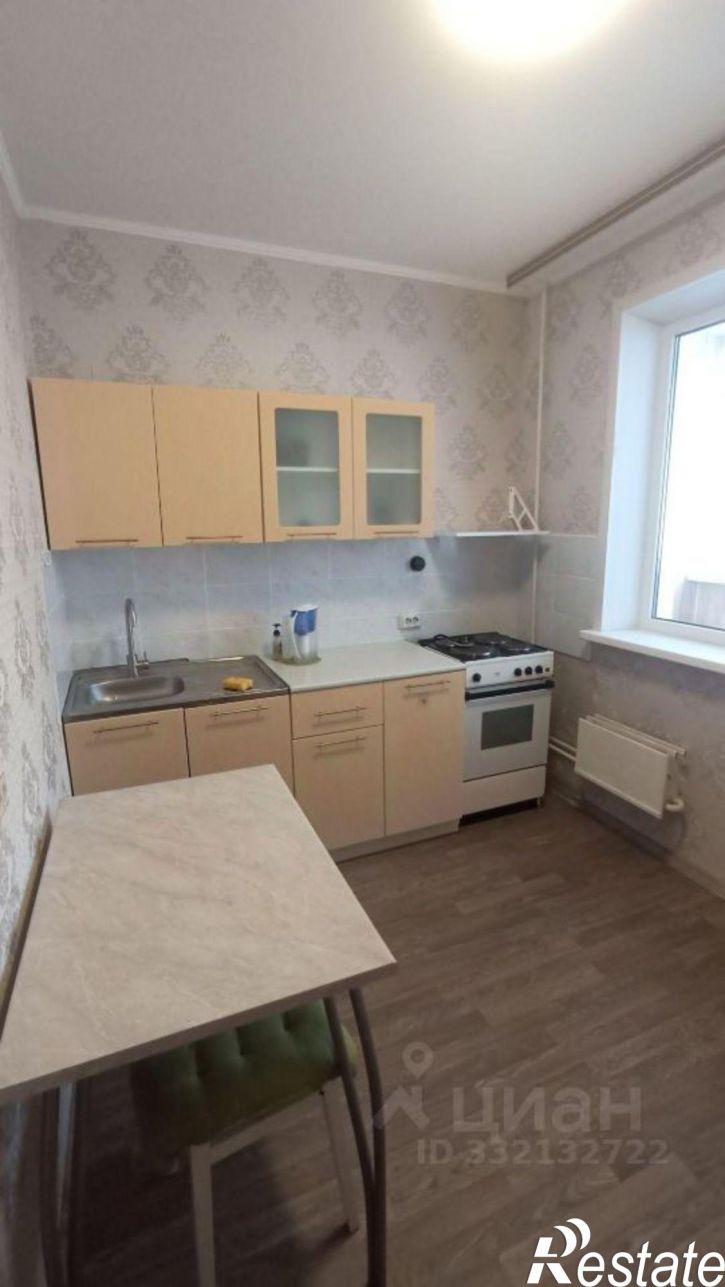 1-комн квартира Южное шоссе, 19,  д. 19