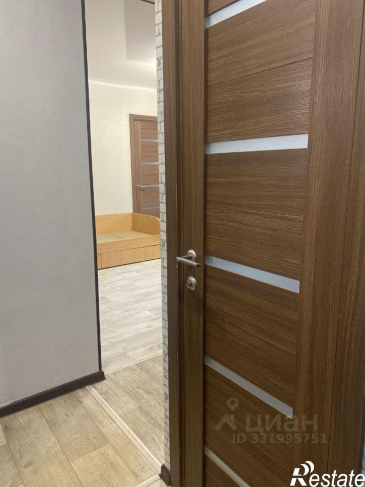 1-комн квартира ул Победы, 33,  д. 33