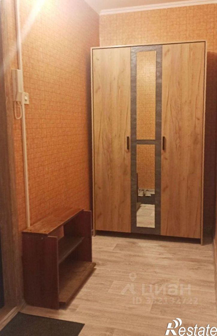 1-комн квартира Южное шоссе, 19,  д. 19