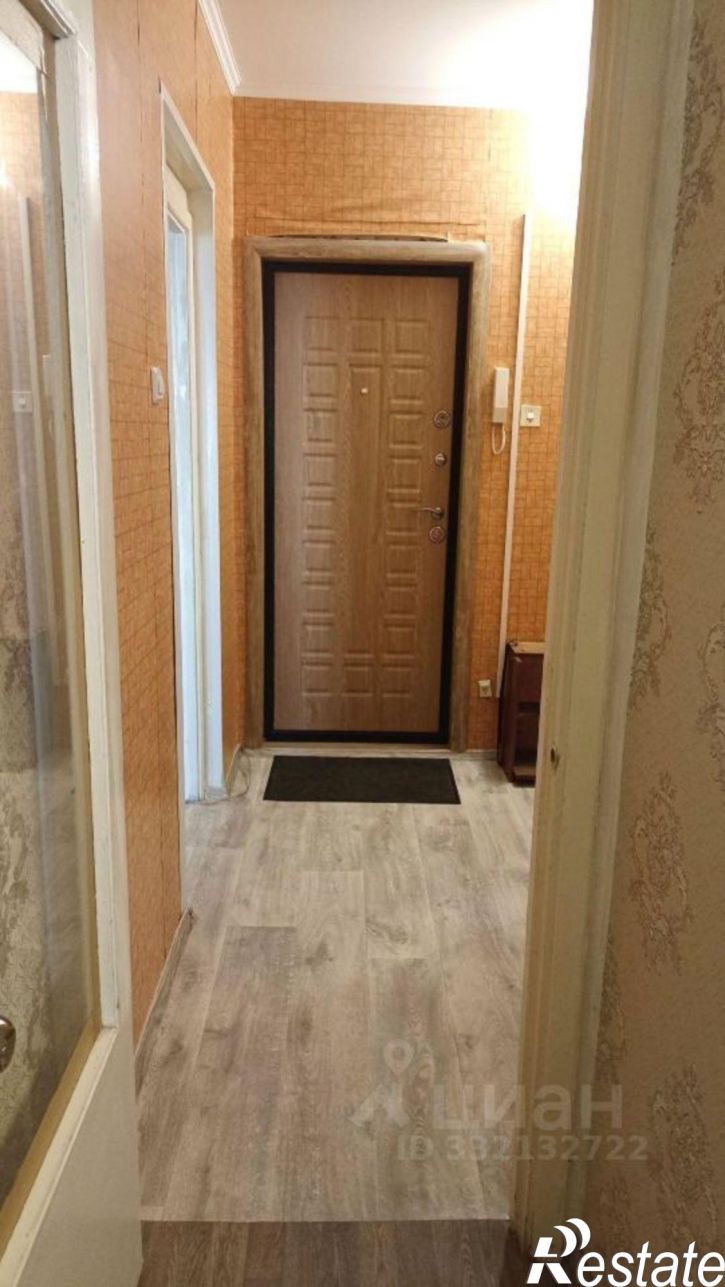1-комн квартира Южное шоссе, 19,  д. 19