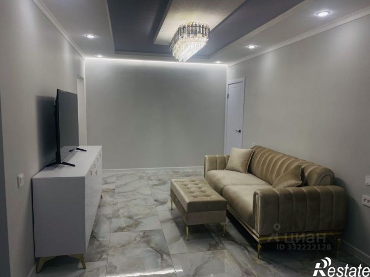2-комн квартира ул Победы, 33,  д. 33