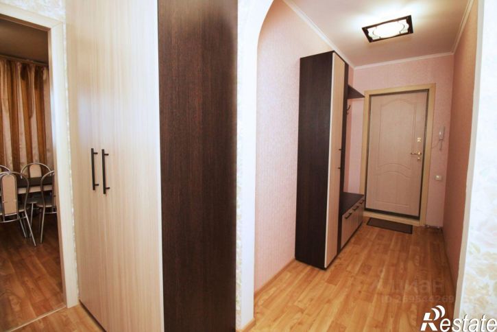 1-комн квартира Рябиновый б-р, 3,  д. 3