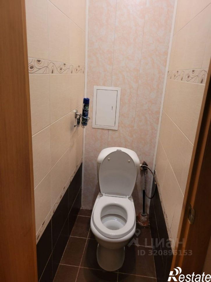 3-комн квартира ул Жилина, 46,  д. 46