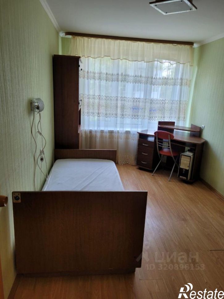 3-комн квартира ул Жилина, 46,  д. 46