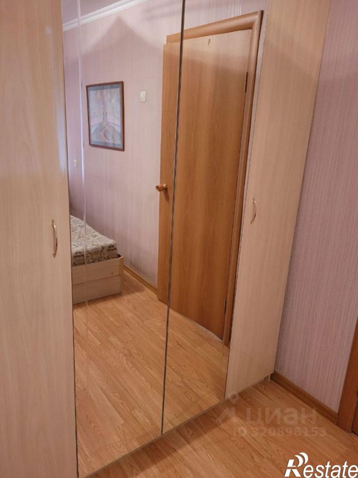 3-комн квартира ул Жилина, 46,  д. 46