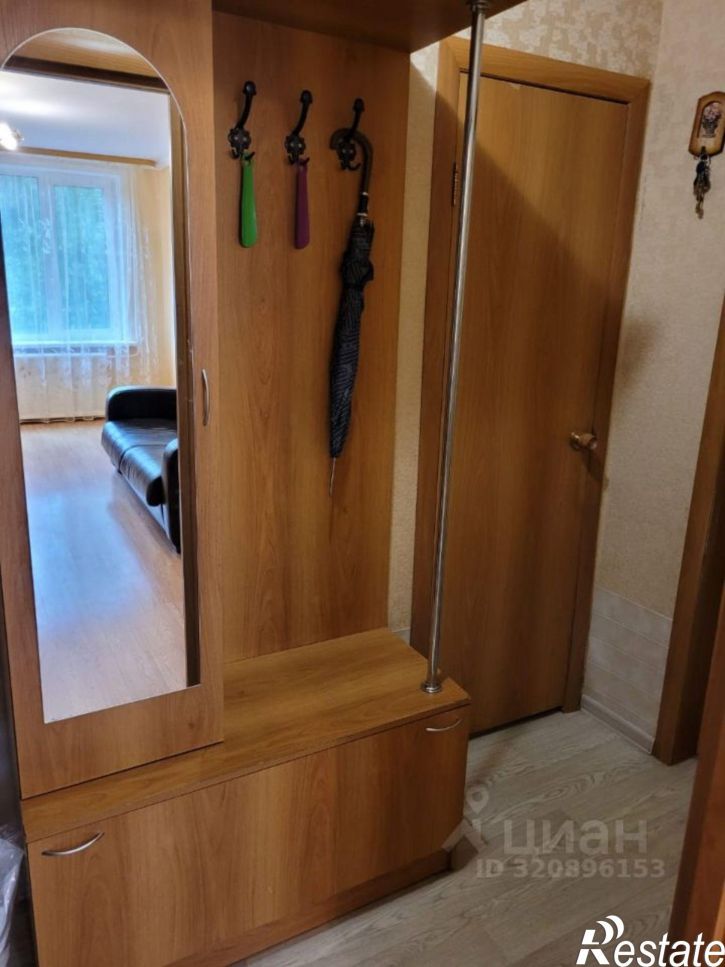 3-комн квартира ул Жилина, 46,  д. 46