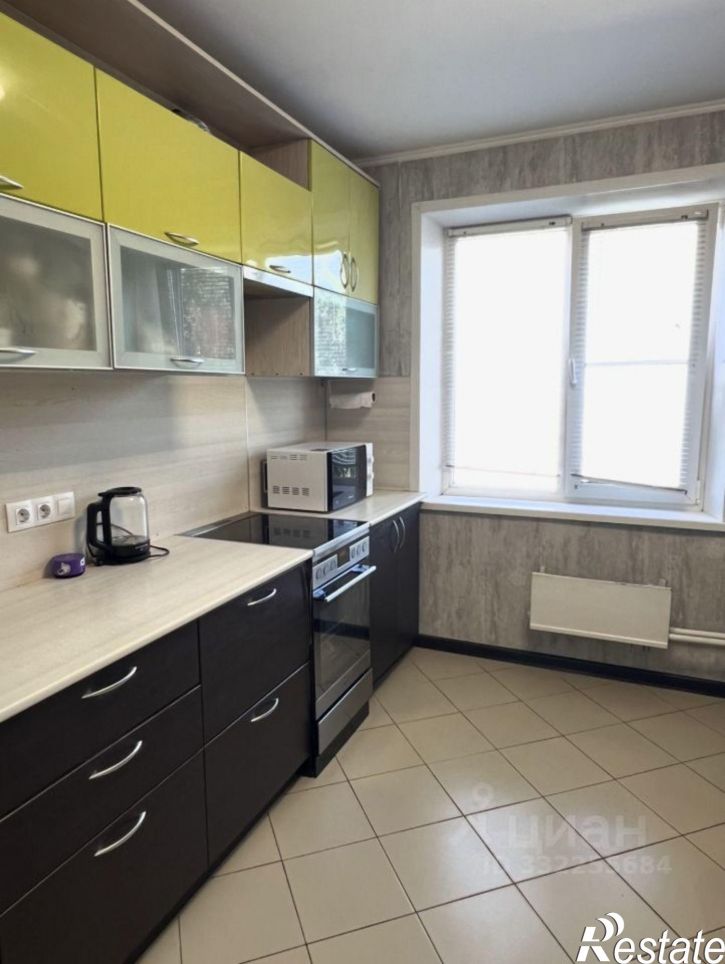 2-комн квартира ул Мурысева, 51,  д. 51