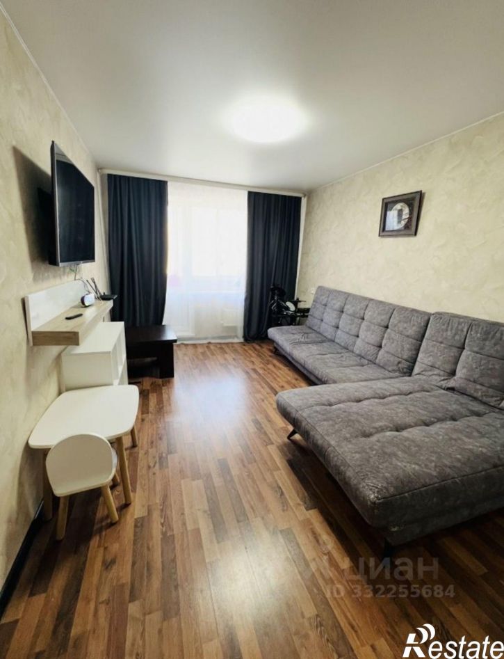 2-комн квартира ул Мурысева, 51,  д. 51