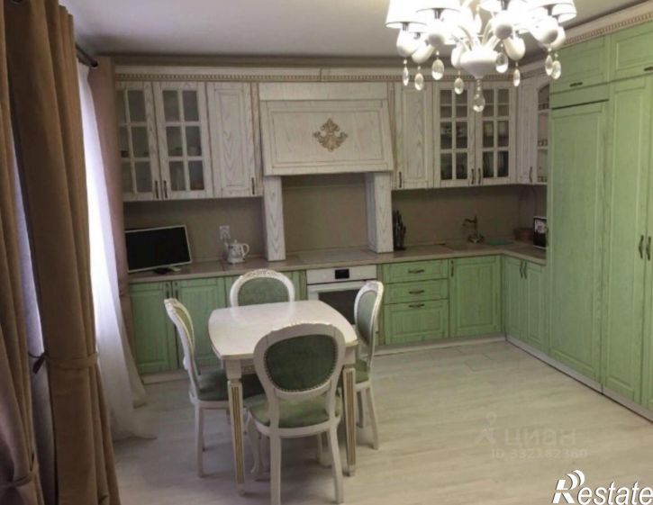 3-комн квартира ул Коммунистическая, 32а,  д. 32а