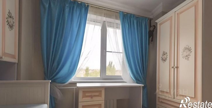 3-комн квартира ул Коммунистическая, 32а,  д. 32а