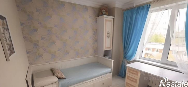 3-комн квартира ул Коммунистическая, 32а,  д. 32а