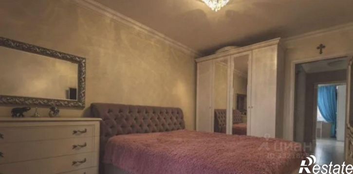 3-комн квартира ул Коммунистическая, 32а,  д. 32а