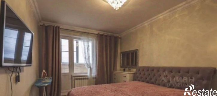 3-комн квартира ул Коммунистическая, 32а,  д. 32а