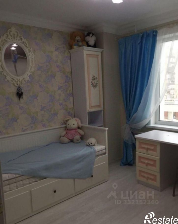 3-комн квартира ул Коммунистическая, 32а,  д. 32а