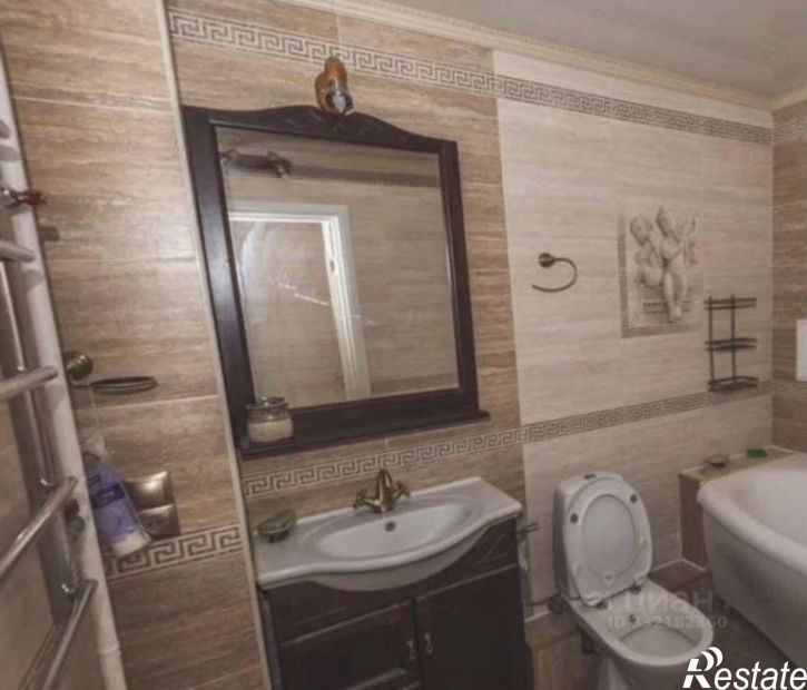 3-комн квартира ул Коммунистическая, 32а,  д. 32а