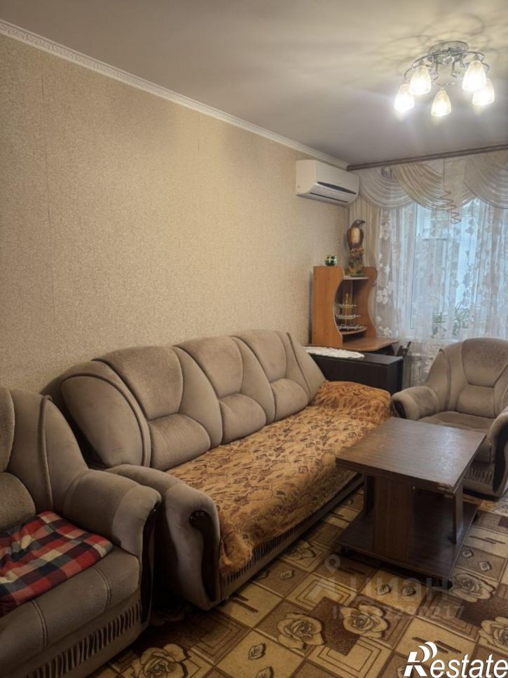 2-комн квартира Московский пр-кт, 23,  д. 23