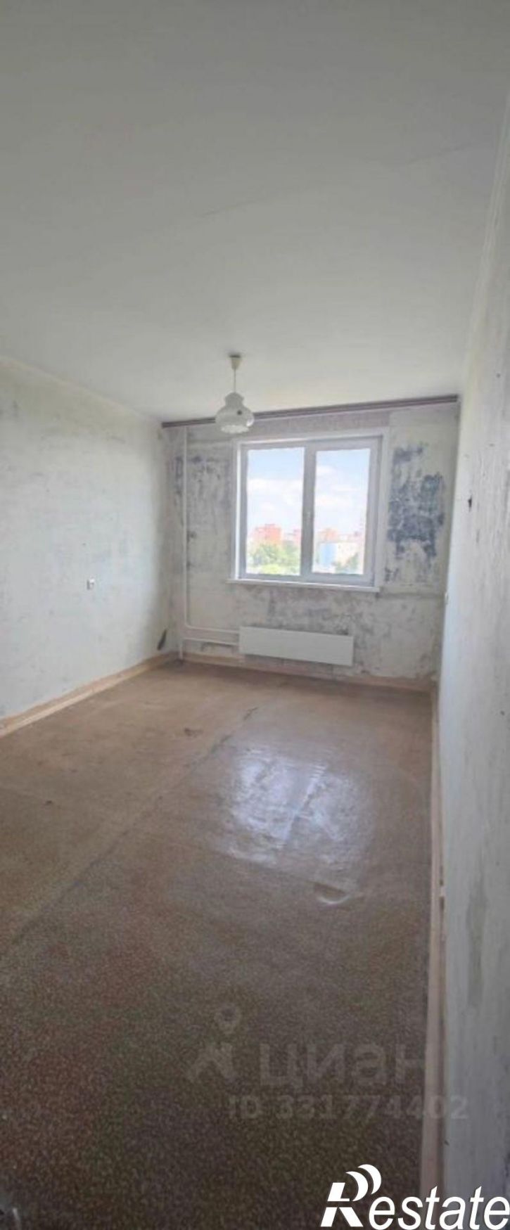 3-комн квартира б-р Туполева, 5,  д. 5
