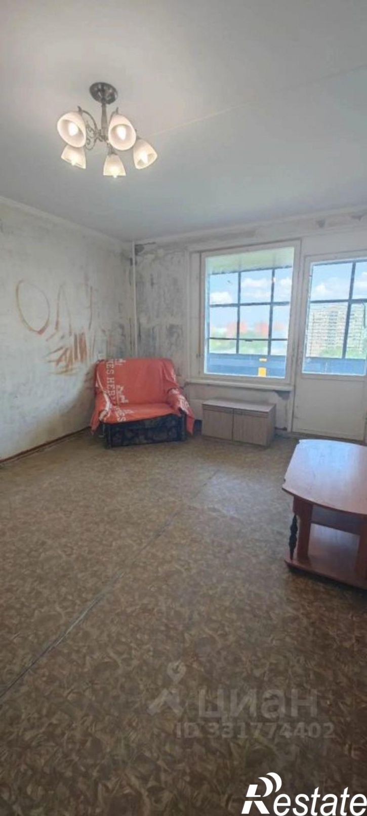 3-комн квартира б-р Туполева, 5,  д. 5