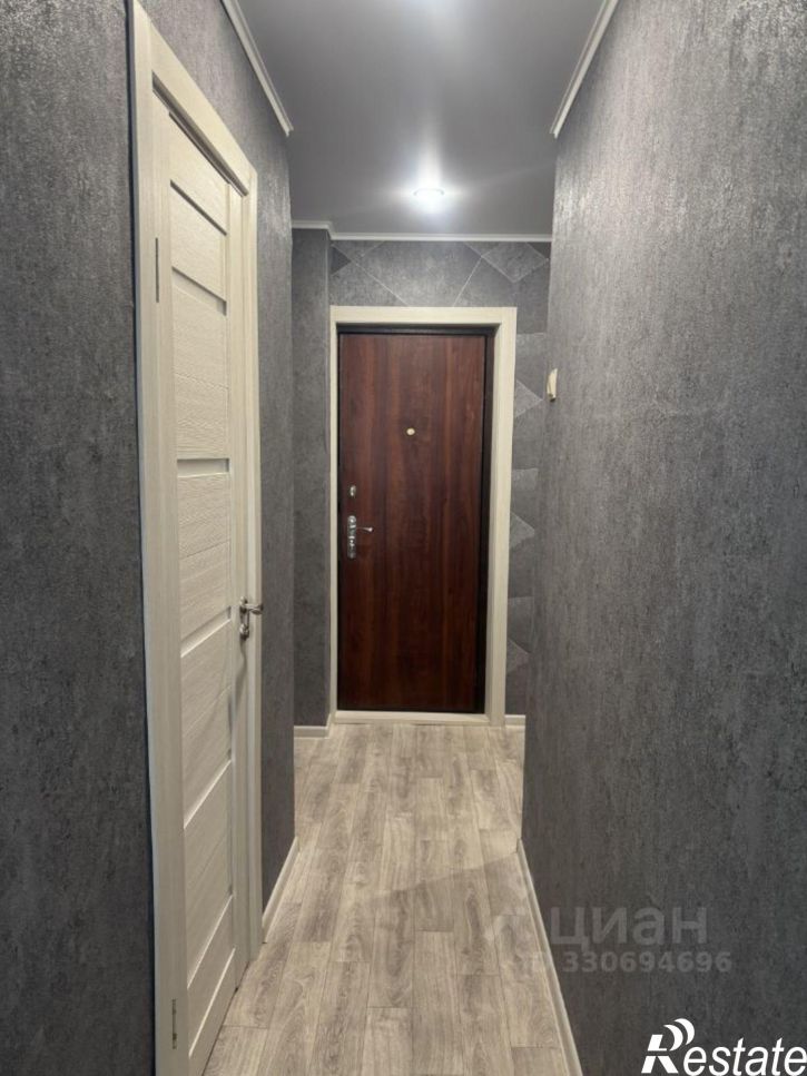 2-комн квартира ул Громовой, 18,  д. 18