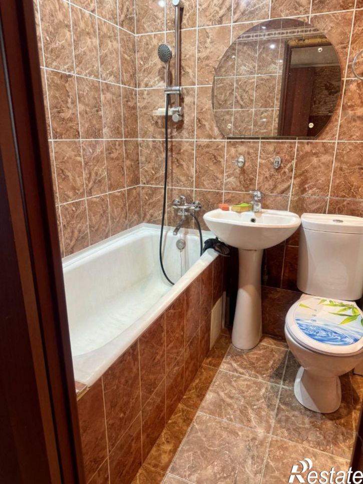 2-комн квартира ул Громовой, 18,  д. 18