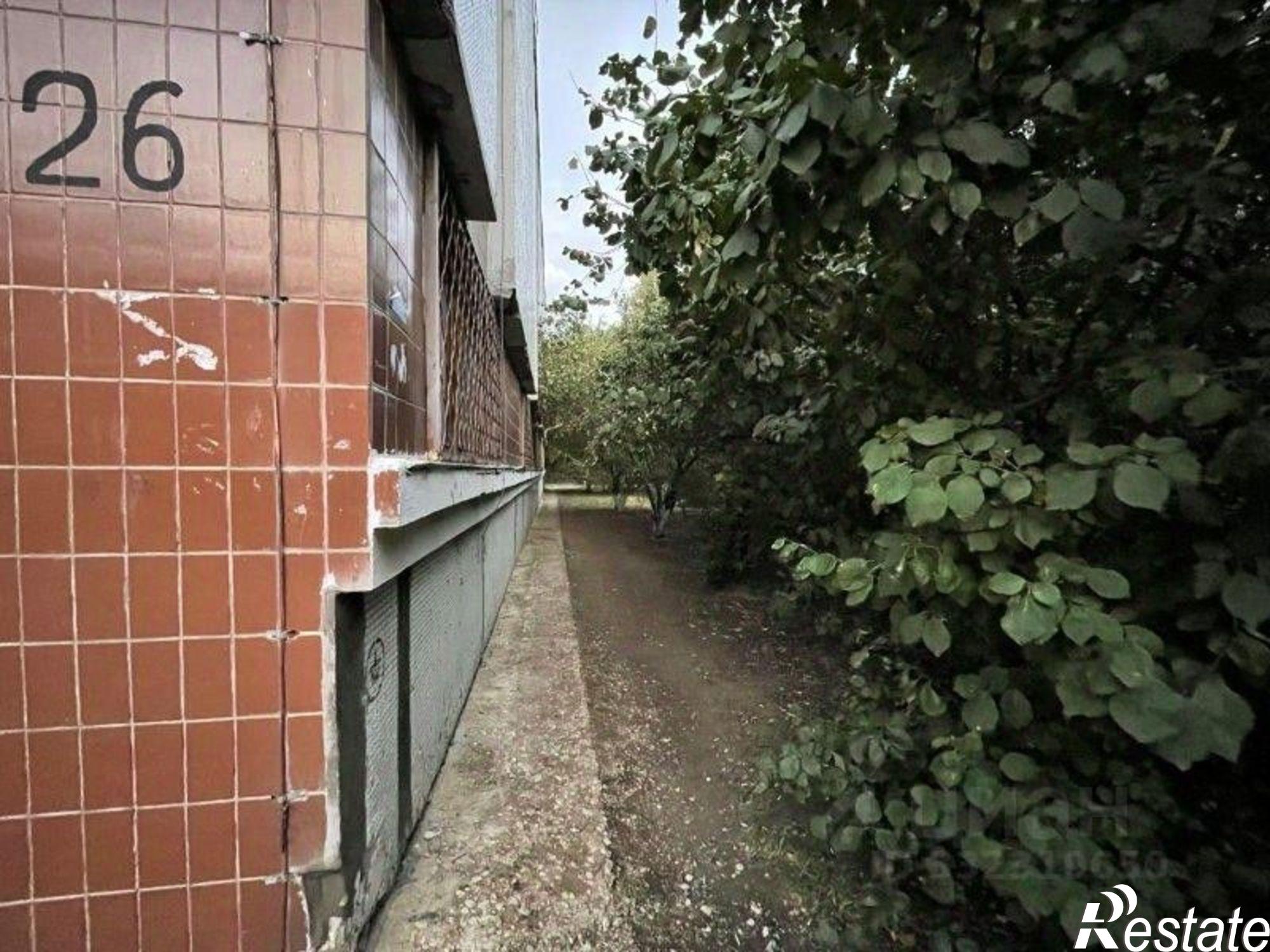 Купить ОСЗ, отдельно стоящее здание за 40 871 000 рублей на ул Тополиная, 26