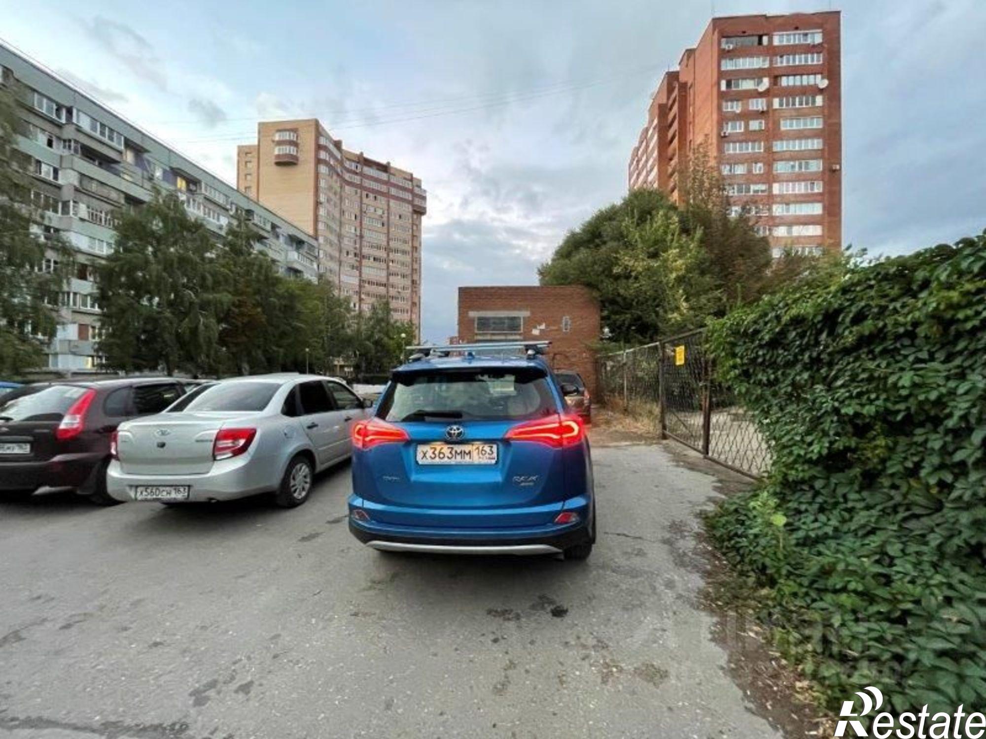 Купить ОСЗ, отдельно стоящее здание за 40 871 000 рублей на ул Тополиная, 26