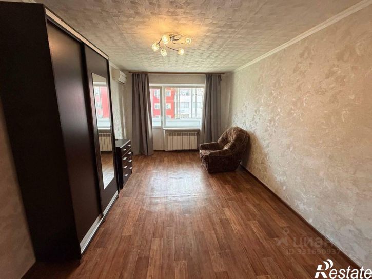 1-комн квартира ул Ленина, 49,  д. 49