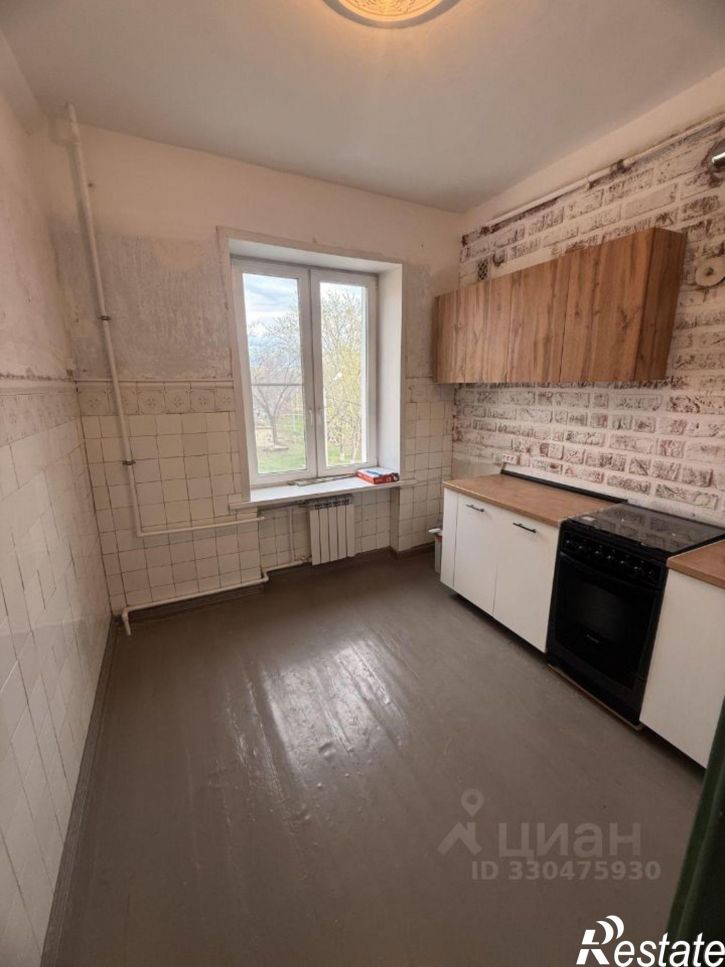 2-комн квартира ул Никонова, 10,  д. 10