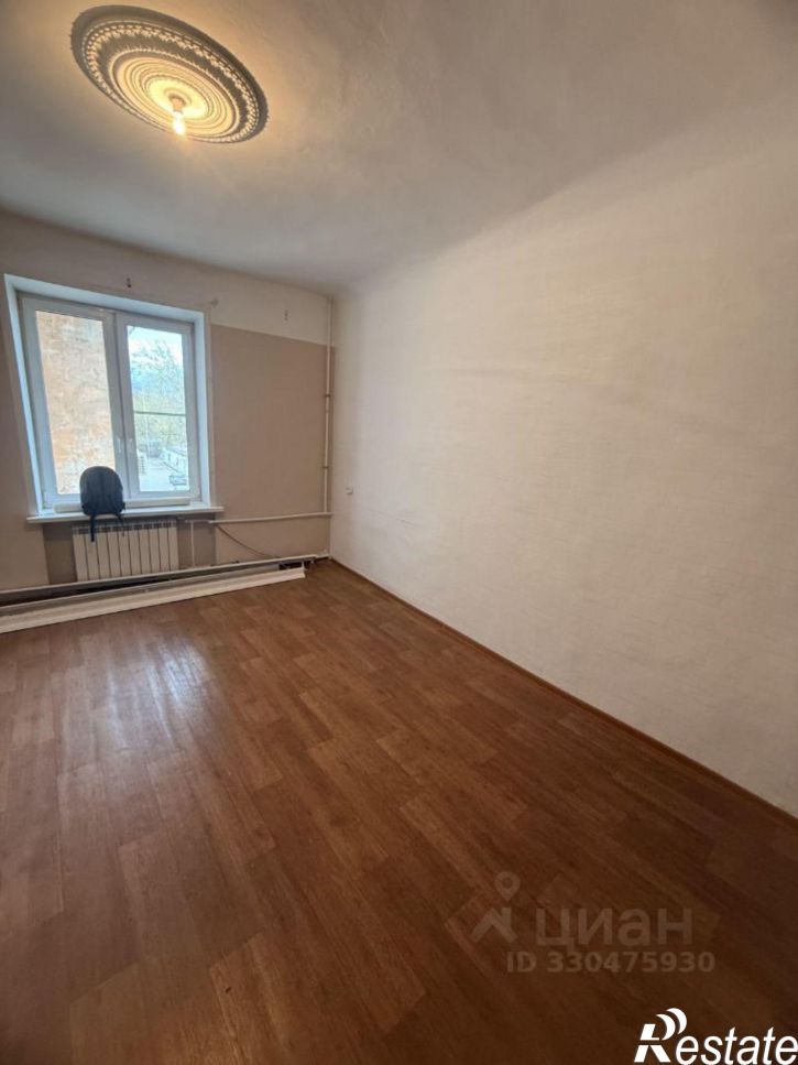 2-комн квартира ул Никонова, 10,  д. 10