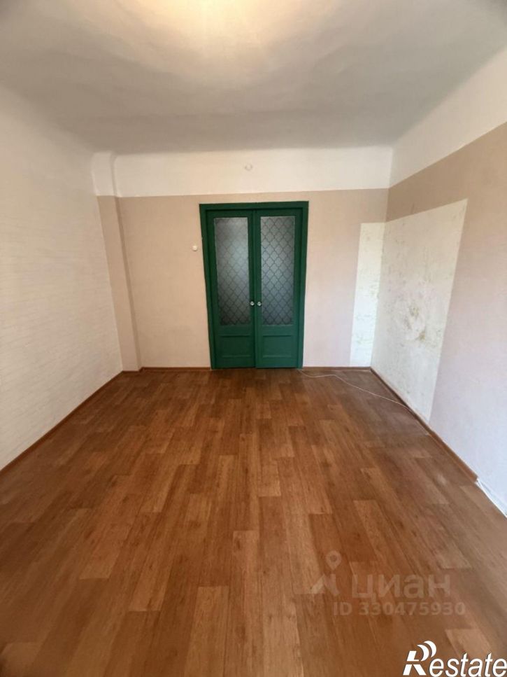 2-комн квартира ул Никонова, 10,  д. 10