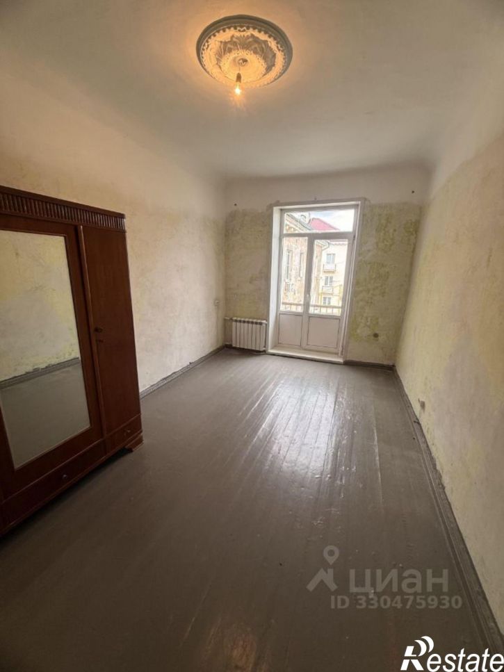 2-комн квартира ул Никонова, 10,  д. 10