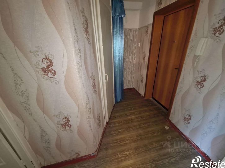 1-комн квартира ул Новопромышленная, 25,  д. 25