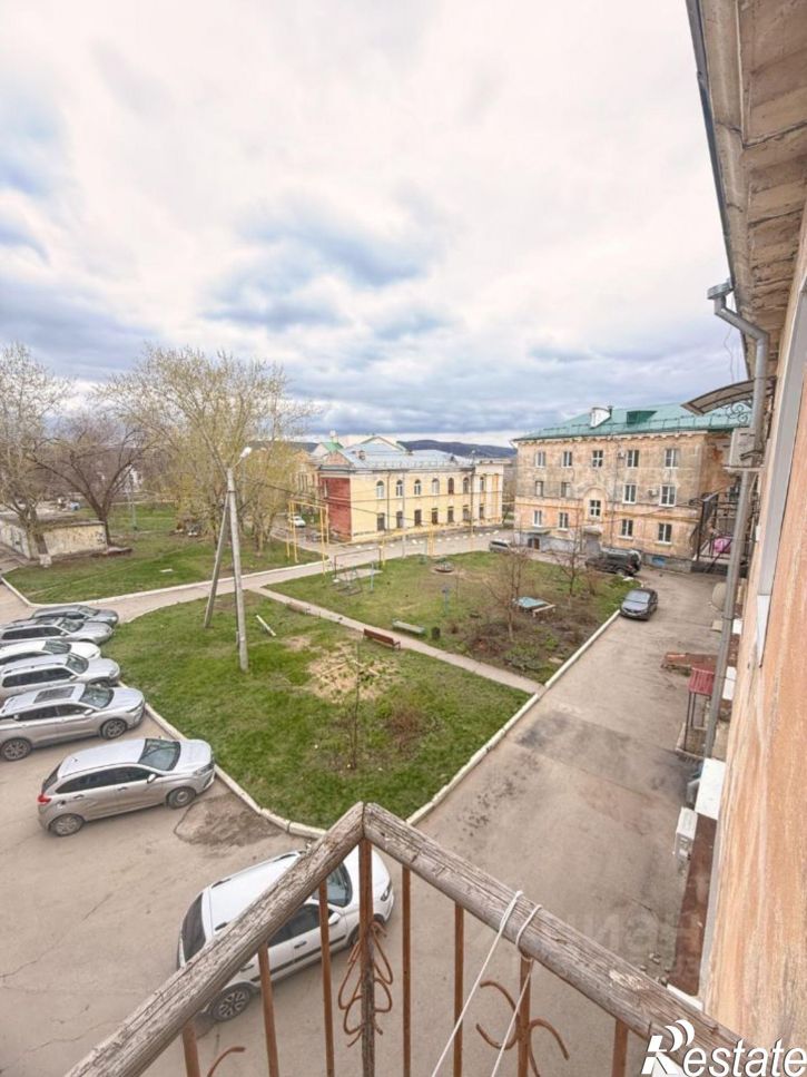 2-комн квартира ул Никонова, 10,  д. 10