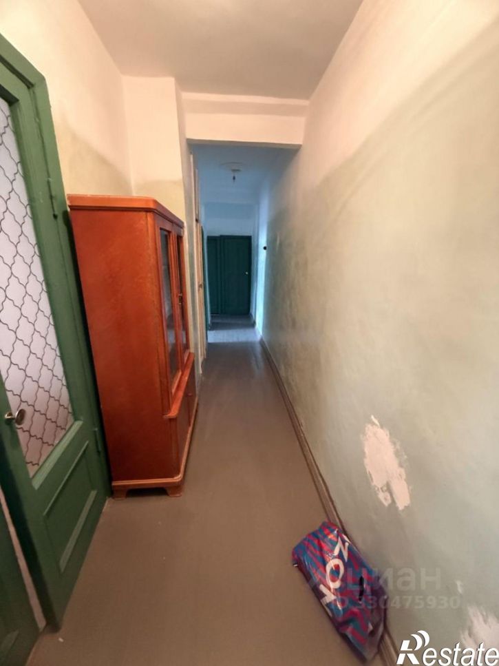 2-комн квартира ул Никонова, 10,  д. 10