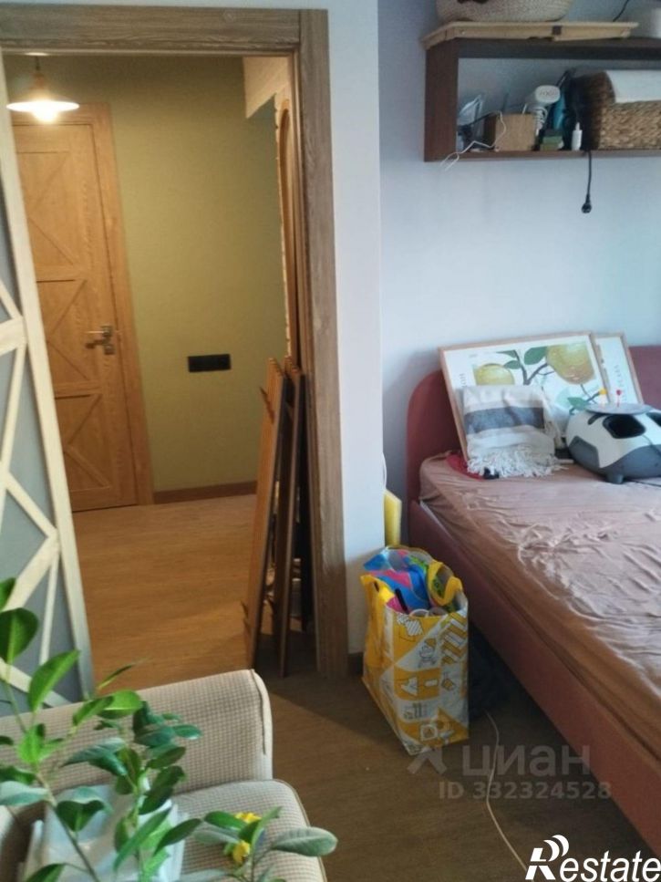 1-комн квартира ул Юбилейная, 85,  д. 85
