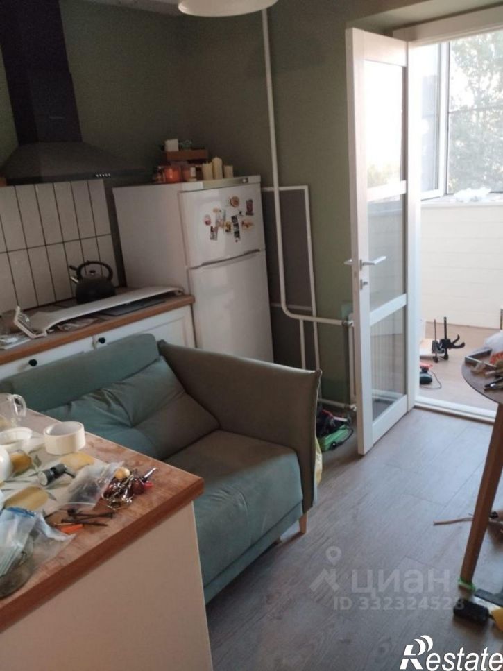 1-комн квартира ул Юбилейная, 85,  д. 85