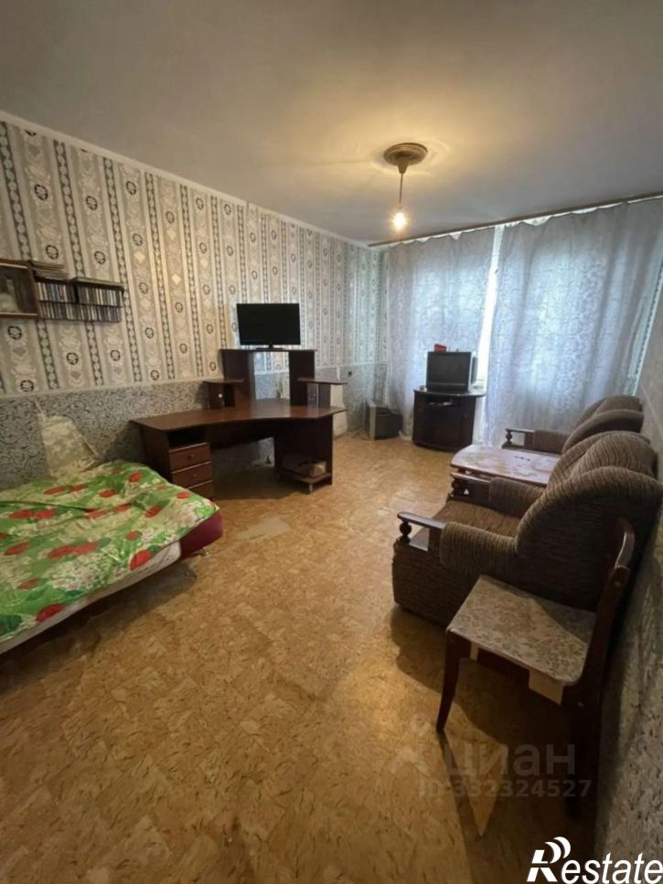 1-комн квартира ул Свердлова, 46,  д. 46