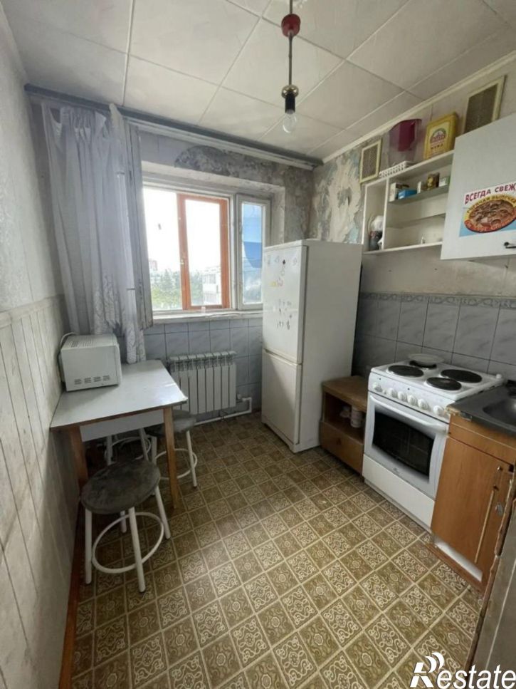 1-комн квартира ул Свердлова, 46,  д. 46