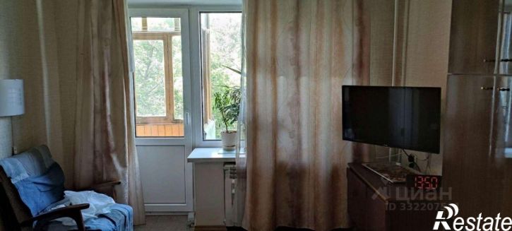 2-комн квартира ул Белорусская, 6,  д. 6