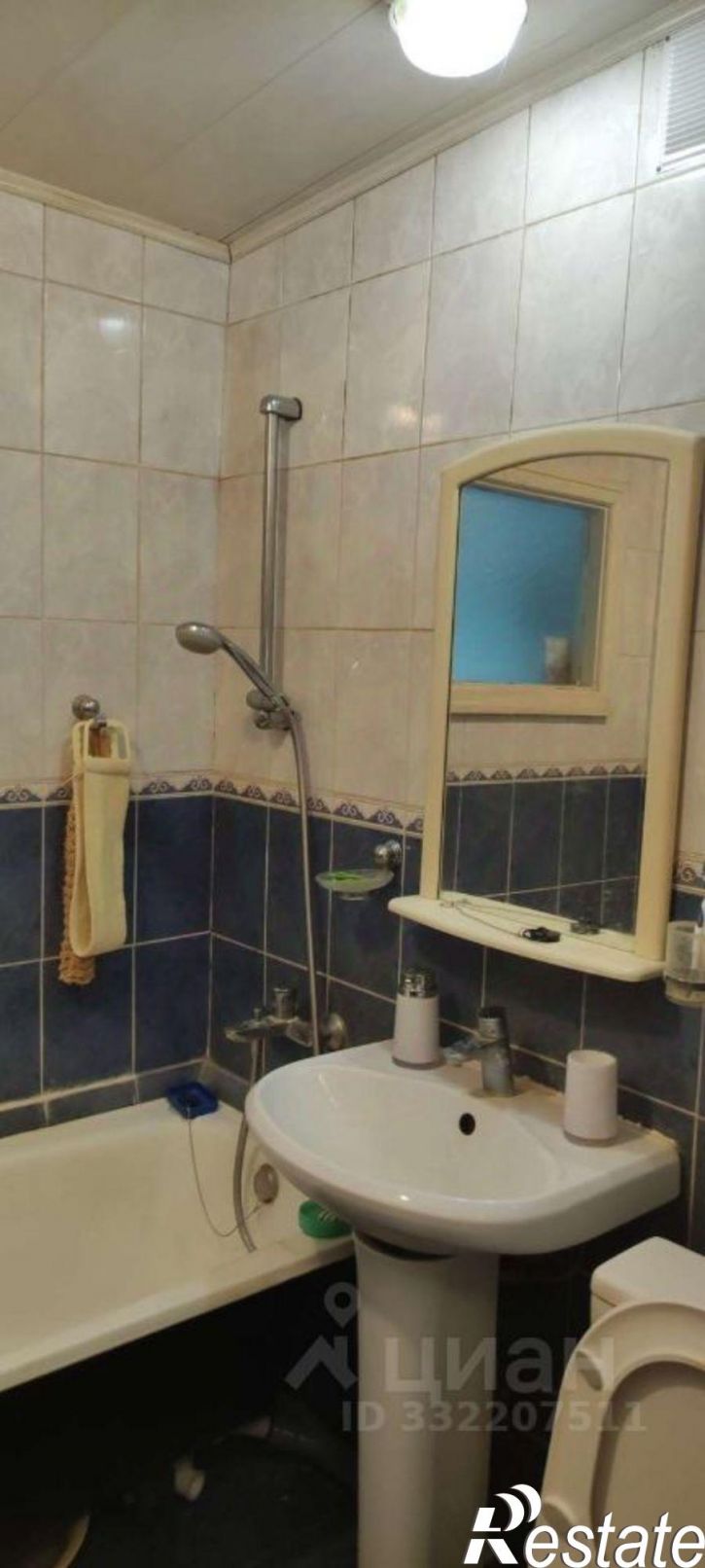 2-комн квартира ул Белорусская, 6,  д. 6