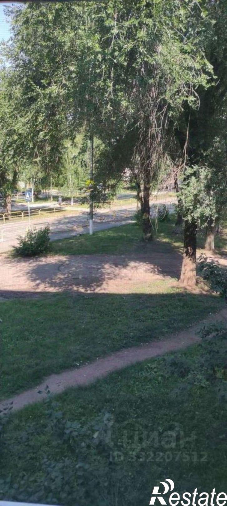 1-комн квартира Молодежный б-р, 21,  д. 21