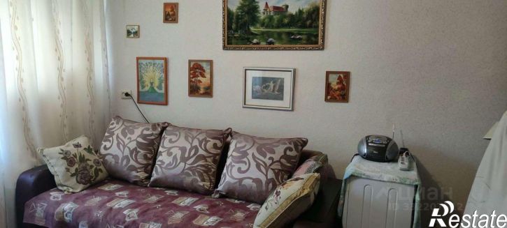 1-комн квартира Молодежный б-р, 21,  д. 21