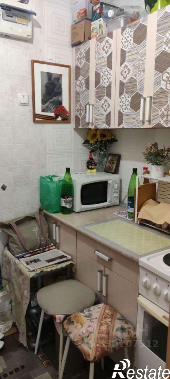 1-комн квартира Молодежный б-р, 21,  д. 21
