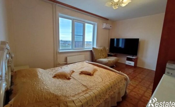 1-комн квартира ул Автостроителей, 1,  д. 1