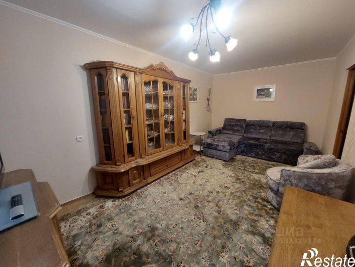 2-комн квартира Приморский б-р, 4,  д. 4