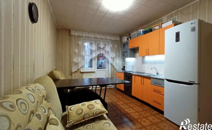 1-комн квартира ул Автостроителей, 1,  д. 1