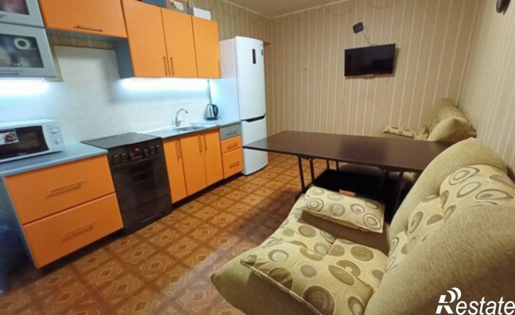 1-комн квартира ул Автостроителей, 1,  д. 1