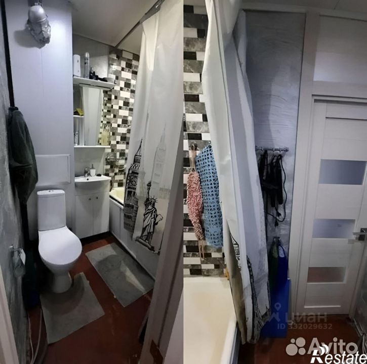 2-комн квартира ул Победы, 53,  д. 53